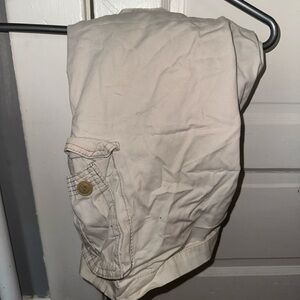 Men’s Cargo Shorts Size 31 Aeropostale